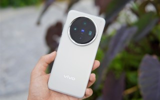 主流手机首次深度支持H.266 vivo X200搭载Ali266解码器：高清播放功耗下降13%！