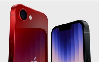 iPhone SE 4已开始备货！2025年3月发布：自研5G基带、支持苹果智能！