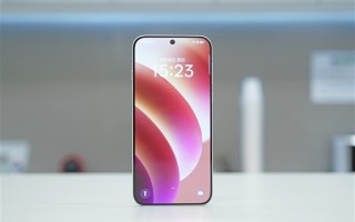 行业首个！OPPO Find X8获得莱茵智能护眼4.0认证：带来全新熄灯护眼技术！