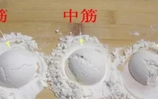 馒头熟了但是粘牙怎么回事（蒸馒头的技巧都有哪些）