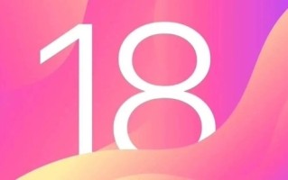 曝苹果WWDC24没有新硬件发布 iOS 18才是主角！