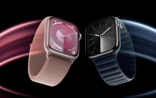 因专利纠纷：苹果两款最新Apple Watch停售！