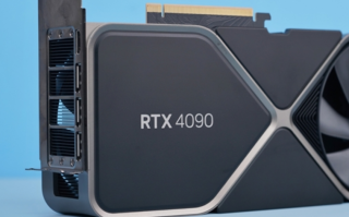 RTX 4090国内下架 英伟达不卖单卡后：国外也开始涨价！