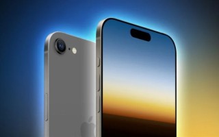 苹果第一款超薄iPhone！iPhone 17 Air要来了：全新外观设计！