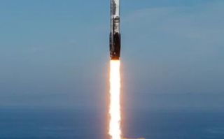 SpaceX 12手猎鹰9号火箭发射：一箭113星！