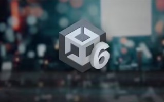 Unity 6 引擎正式发布！图形功能增强、CPU性能提升可达4倍！