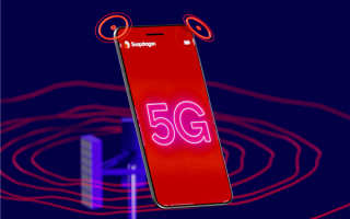 高通、联通首次完成5G-A高低频NR-CA现场验证：下行峰值超8.5Gbps！