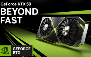 RTX 5090将首发GDDR7显存！512位梦碎！