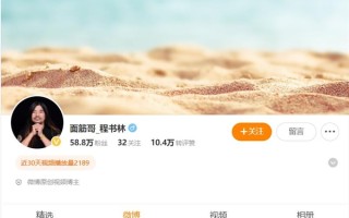 网红面筋哥肝癌晚期进ICU：已下病危通知！