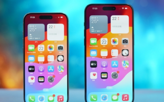 苹果基本锁定！消息称百度将为国行iPhone 16提供AI功能：包含iOS 18、Mac！