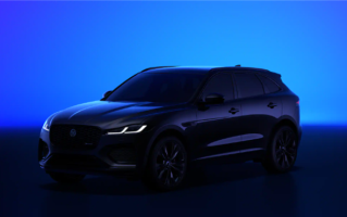 起售价47.8万不降反涨！2025款捷豹F-PACE上市：GLC、X3、Q5同级！