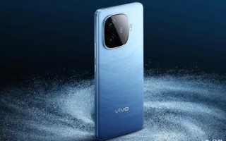 vivo Y200 GT发布：7.98mm机身塞进6000mAh电池 1499元！