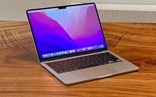 取代mini-LED！苹果MacBook Pro将采用OLED屏！