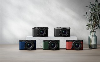 日本企业又造假！松下承认单反相机LUMIX S9宣传图造假 我们错了！