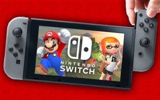 突然！任天堂国行Switch 2026年停止运营：多款游戏无法联机！