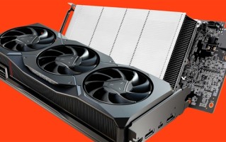 AMD、Intel研究600W 12V-2x6显卡供电接口：都没旗舰 有必要吗?