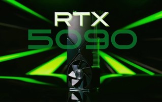 性能翻倍！RTX 5090售价曝光：跟上代4090持平 若12999元上下买吗！