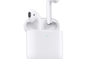 airpods2充不进去电