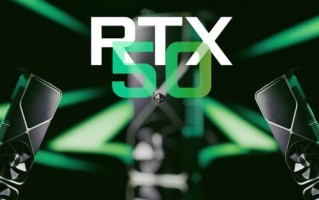 NVIDIA史上发布节奏最快！RTX 50显卡全系敲定：最高32GB GDDR7显存！