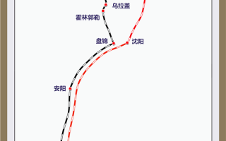 15天跑9288公里 全是卧铺！这趟旅游火车从广州直奔俄罗斯！