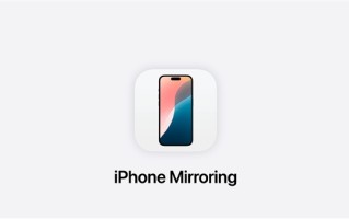 苹果新版MacOS发布：支持iPhone镜像 “多屏协同”来了！