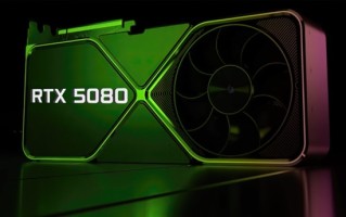 RTX 5090都没用上！曝NVIDIA RTX 5080 16GB独享32Gbps GDDR7显存：1TB/s带宽！