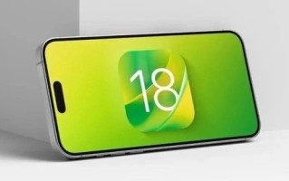 苹果发布iOS 18 Beta 2升级：iPhone镜像、屏幕共享来了！