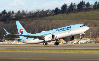 韩国一波音737客机空中骤降6000多米 已至13人受伤送医！