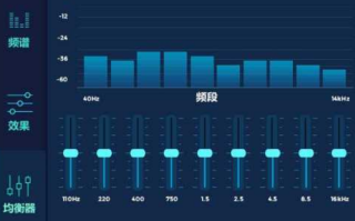 fxsound吃鸡听脚步咋调