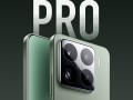 5299元起！小米15 Pro正式发布：小米史上最高端、最强Pro！