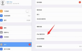 ipad如何清理系统数据（iPad系统数据清理方法）