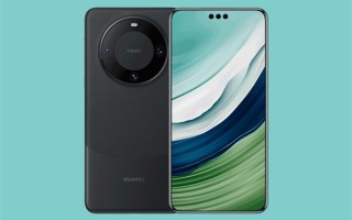 用户上手华为Mate 60 Pro：四个字评价“梦中情机”！