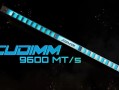 七彩虹CUDIMM DDR5内存达成10GHz！还是风冷、双通！