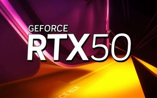 RTX 50移动版全线亮相！最高5090、最低5050！