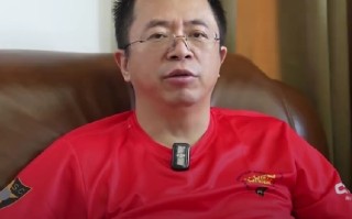 周鸿祎：当年360为什么要做免费杀毒 骂250+110我也欣然接受！