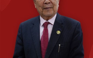 祝贺！李德仁、薛其坤获2023年度国家最高科学技术奖！