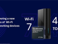 高通发布Networking Pro A7 Elite平台：集成40TOPS NPU和Wi-Fi 7！