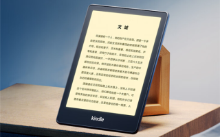 中国电子书TOP10出炉：昔日王者Kindle沦落第四！