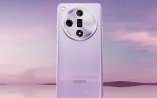 OPPO Find X7发布：OPPO最强标准版旗舰 3999元起!