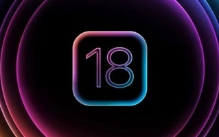 终于跟上安卓！iOS18将支持Face ID应用锁定！