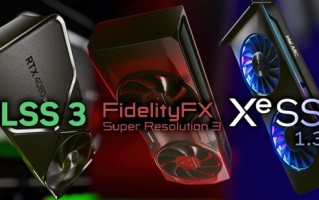 DX12游戏统一支持NVIDIA、AMD、Intel超分技术！微软发布DirectSR预览版！