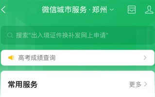 2024年高考出分！今起多地省份可查：微信、支付宝查分攻略来了！