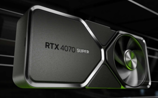 RTX 4070 SUPER意外惊喜！二级缓存多了12MB！