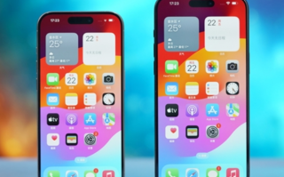 狂降1300是开始！iPhone 15官旗全系降至历史最低价背后：苹果中国需求疲软！