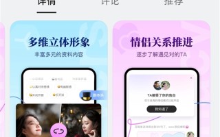 BOSS直聘进军婚恋交友！重启看准App：每天推荐10位！