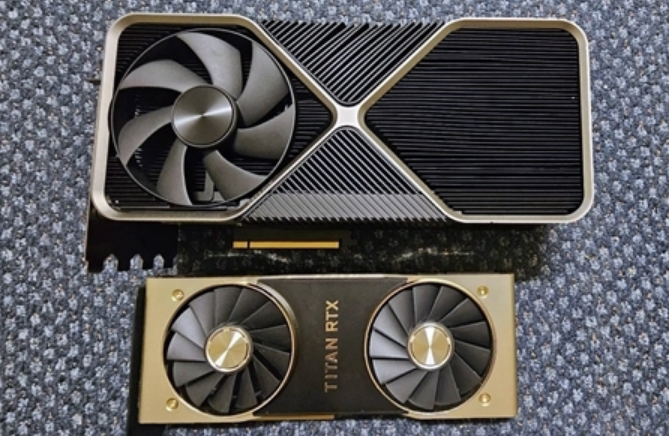 RTX 5090将首发GDDR7显存！512位梦碎！-第2张图片