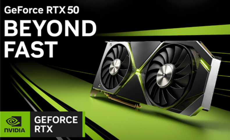 RTX 5090将首发GDDR7显存！512位梦碎！-第1张图片