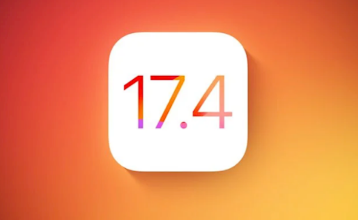 历史性时刻！苹果iOS 17.4正式版发布：欧盟开放侧载 支持第三方安装应用！-第1张图片