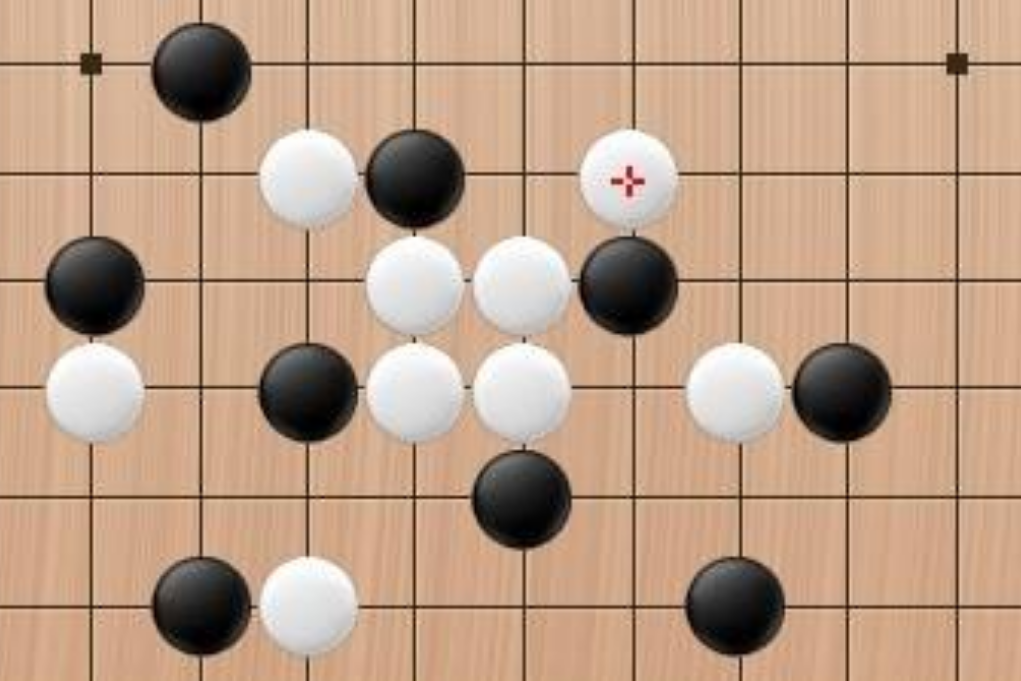 五子棋多少个棋子都可以玩吗（五子棋多少个棋子13×13）-第1张图片