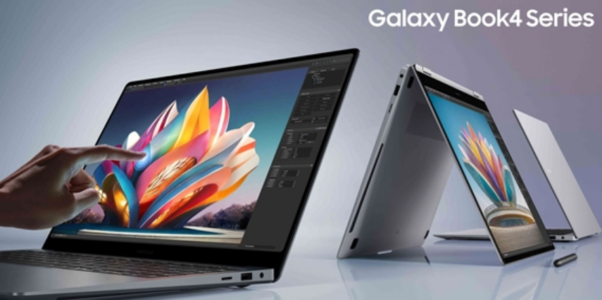 第一款骁龙X Elite笔记本：三星Galaxy Book4 Edge价格超1.4万元！-第1张图片